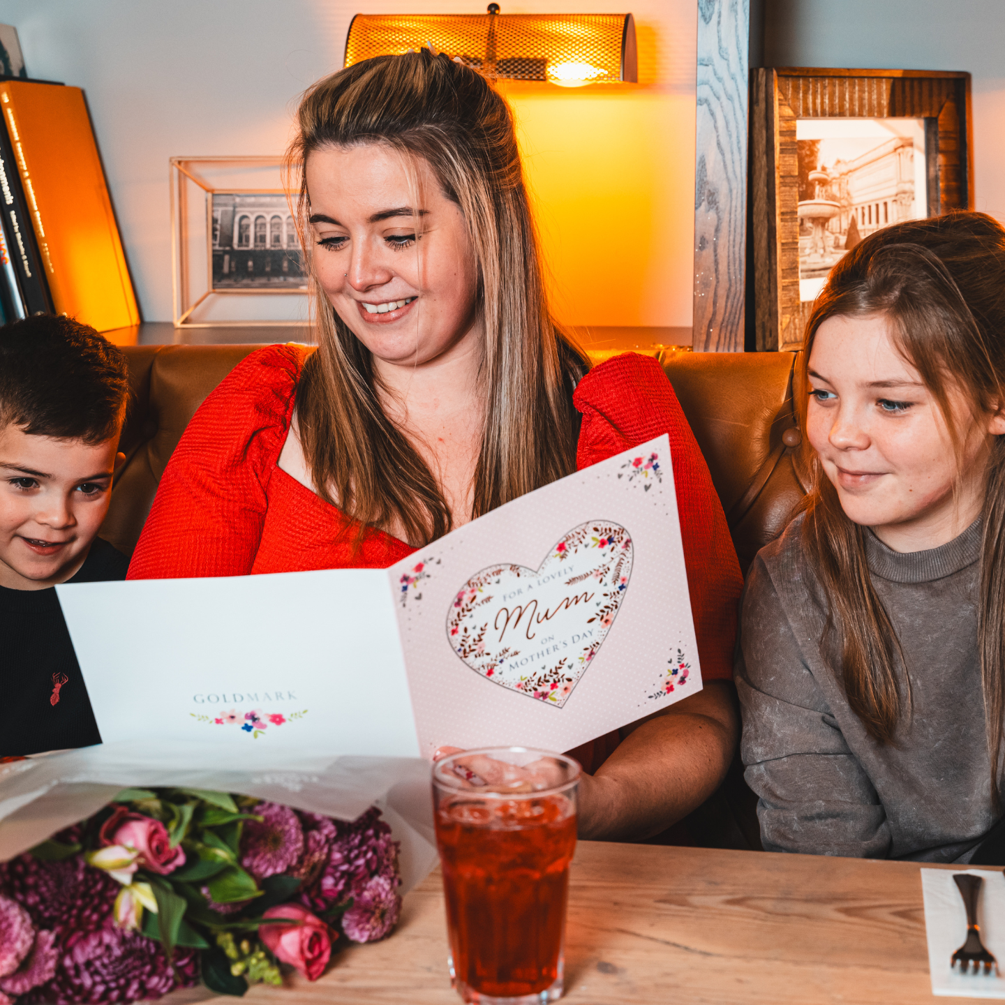 Discover Even More Reasons to Visit the The Old Rose & Crown